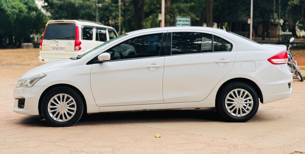Ciaz VDI+ 